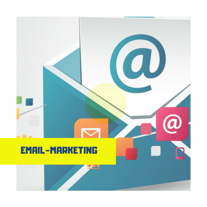 Campanhas E-Mail Marketing