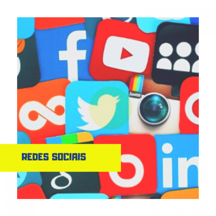 Campanhas Redes Sociais