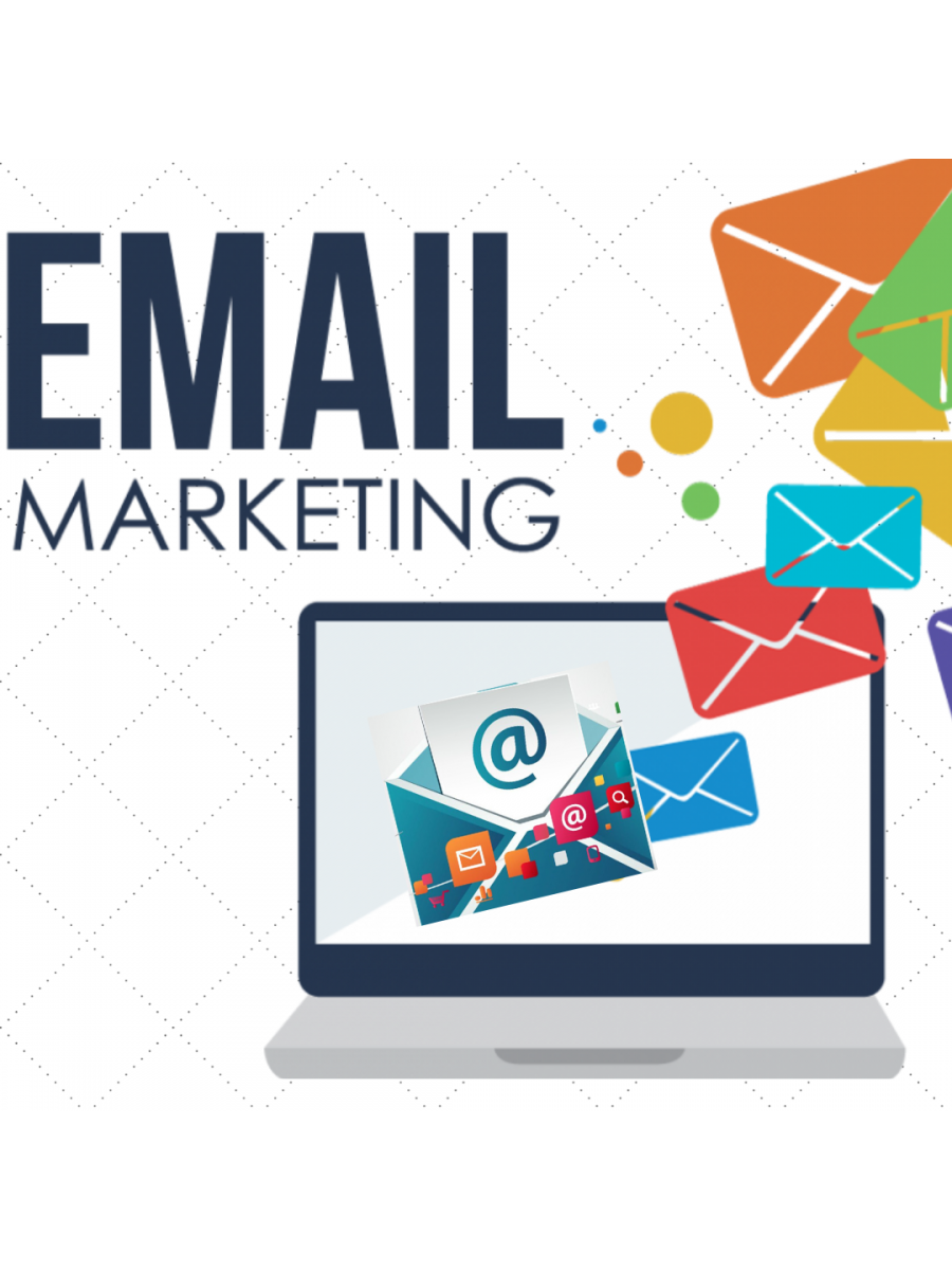 PROGRAMA E-MAIL MARKETING